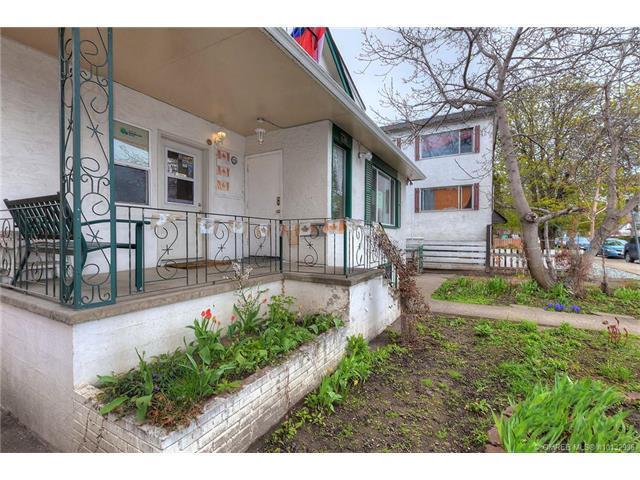 Kelowna Okanagan Lake Hostel المظهر الخارجي الصورة